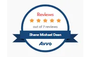 AVVO 5-Star Client Reviews